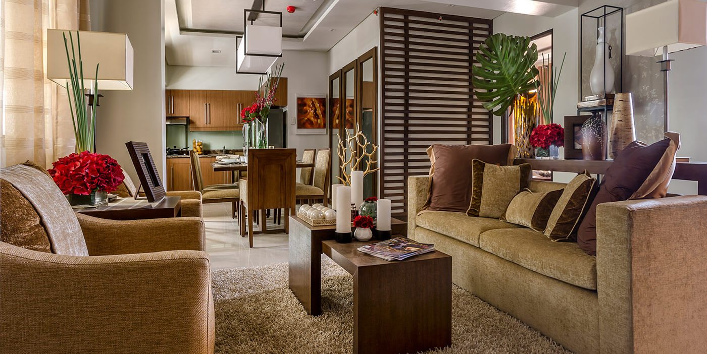 Enroll your DMCI Homes unit