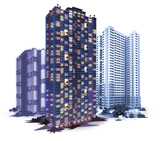 DMCI Homes Leasing Services