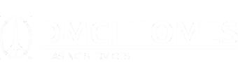 DMCI Homes Logo